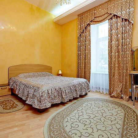 Apartment Deribasovskaya With Jacuzzi Odessa Exteriör bild